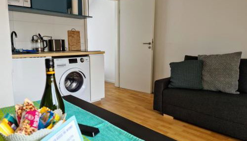 Rooftop Solln - 20min Oktoberfest/Zentrum - Foto 2