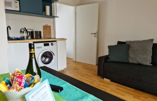 Rooftop Solln - 20min Oktoberfest/Zentrum - Foto 2