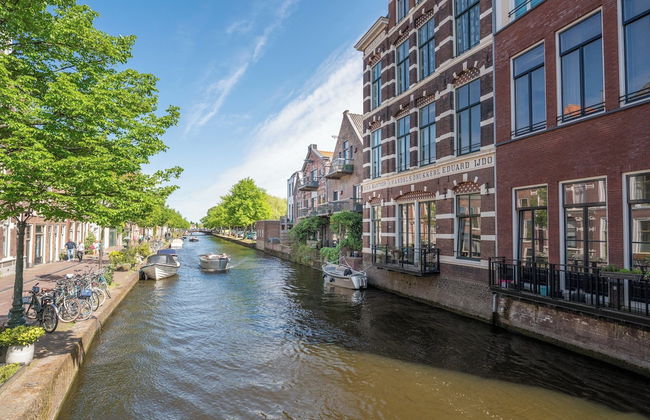 Pakasa Leiden - Foto 1