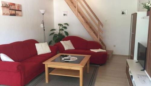 Ferienwohnung bi Klatt tu Hus - Foto 2