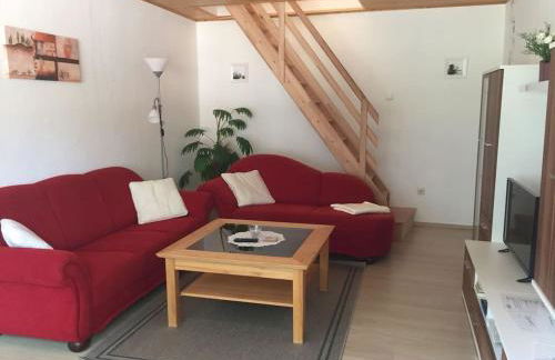 Ferienwohnung bi Klatt tu Hus - Foto 2