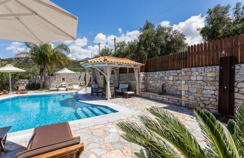 Villa Angeliki - Foto 12