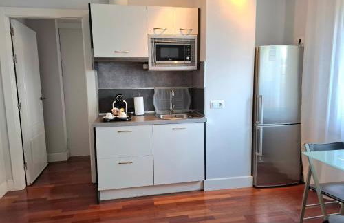 Gran Vía Exclusive Apartamento Temporal - Foto 5