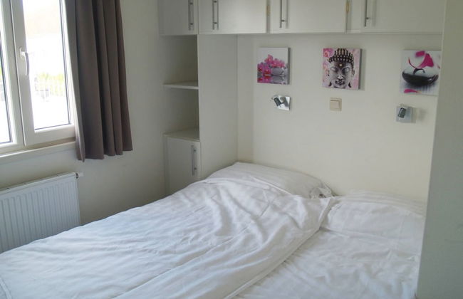 EuroParcs Reestervallei - Photo 43