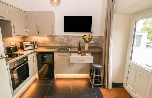 Tyddyn Sianel - Celyn - Foto 7