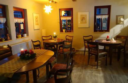 Café Landart im Thüringer Finistère - Foto 73