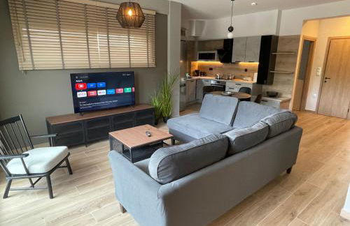 Kairos luxury apartments Fanari - Foto 8