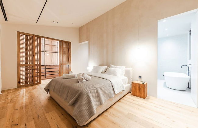 Jerina Mansion in Picall - Foto 35