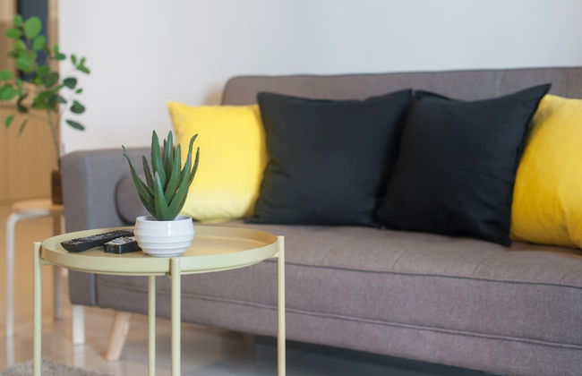 A2 LUXURY Atlantis Family Suites- Pool View-Jonker Melaka - Foto 23