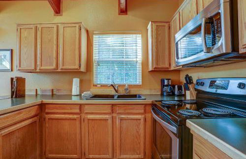 Pet Friendly Waveseeker Private Yard - Foto 14