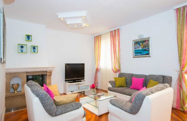 City Apartments Lani - Foto 35