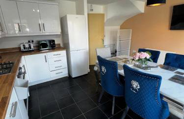 Flamingo Broughton Family & Contractors Nest - Foto 12