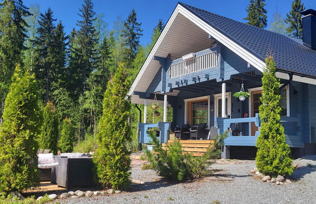 Willa klaara - Foto 1