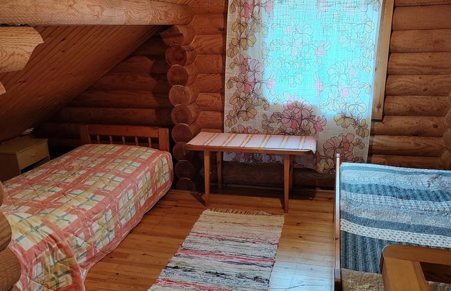 Heinäsorsa - Foto 15