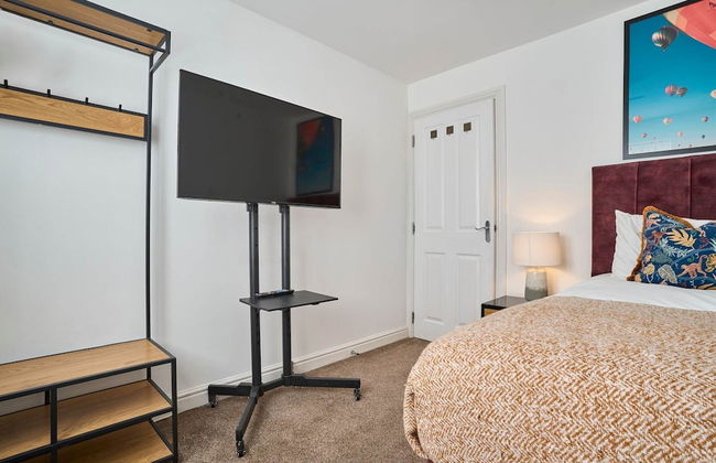 Host Stay Honeysuckle Gardens - Foto 15