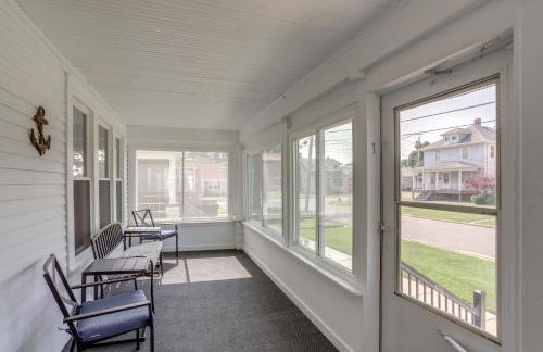 Walk to Lake Erie Spacious Home in Sandusky! - Foto 32