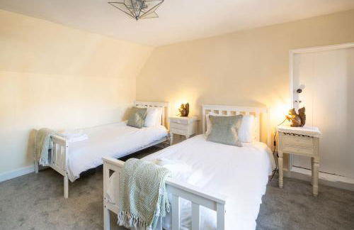 Hill House Apartment - Foto 26