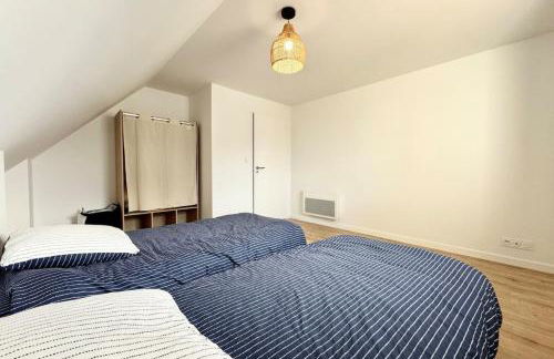 Maison neuve contemporaine - 10min des plages - Foto 28