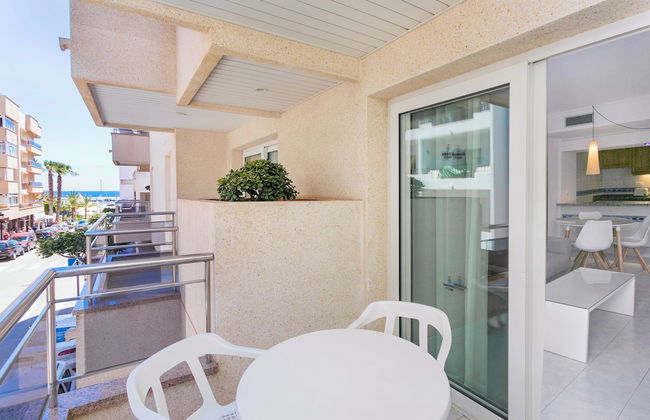 Duquesa Playa Aparthotel - Foto 28