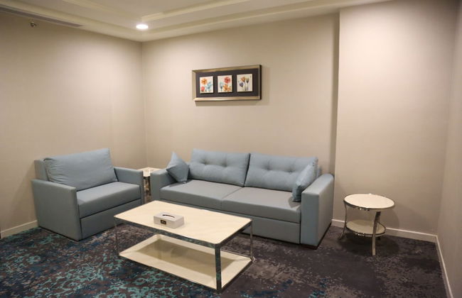 Bram Hotel Suites - Foto 12