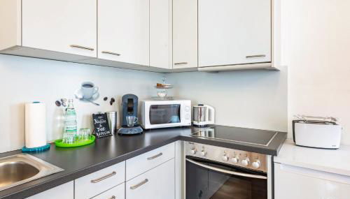 Ferienwohnung Am Bach - Foto 3