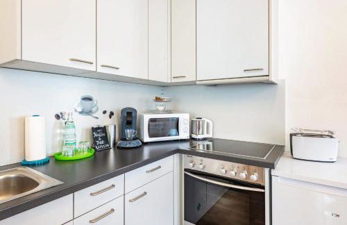 Ferienwohnung Am Bach - Foto 3