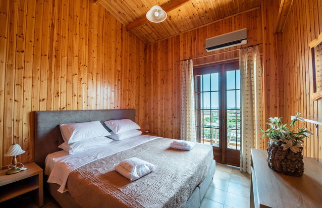 Villa Valasia - Foto 3