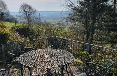 Escape to Pembrokeshire - charming spacious cottage - Foto 40