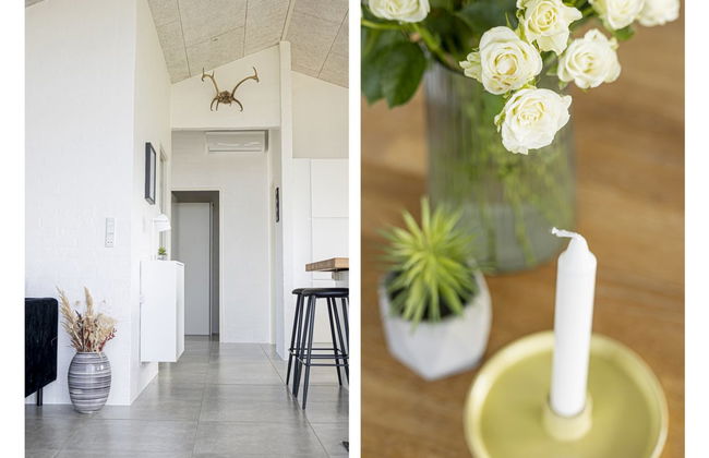 "Volfgang" - 250m from the sea - Foto 8