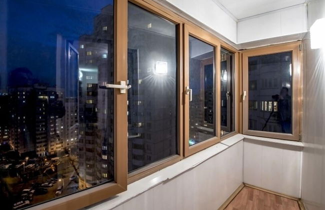 Apartment - Ostrovityanova 9 - Foto 6