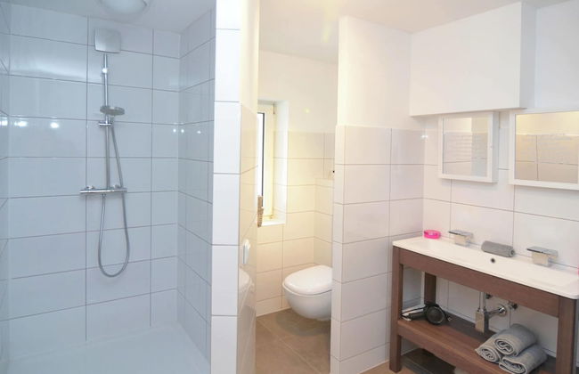 Modern Holiday Home in Hessen - Foto 14