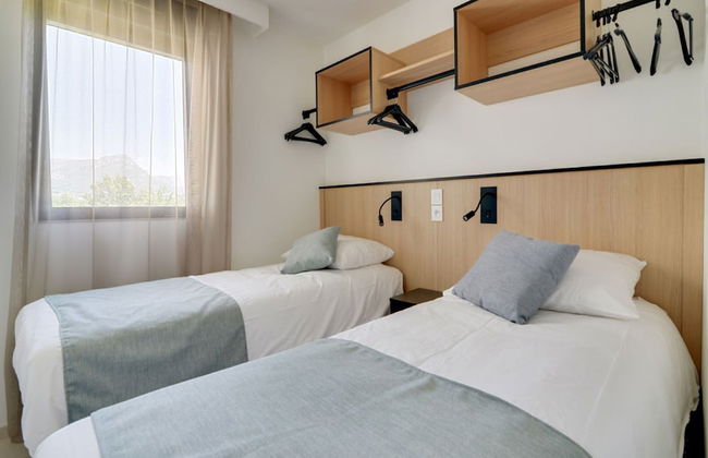 Excellent Apartment on the Cote D'azur - Foto 3