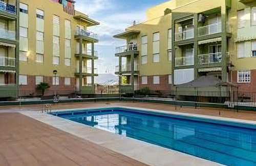 Precioso piso Torrenueva con Piscina y cerca Playa - Foto 31