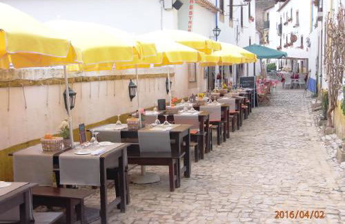 Casa do Castelo - Óbidos - Foto 23