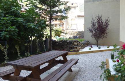 Parc Apartaments - Foto 24