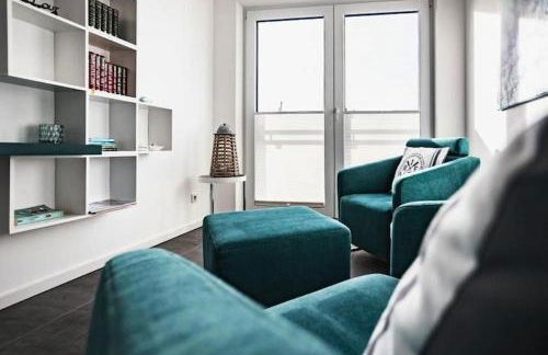 Ferienhaus am Yachthafen in Peenemuende - Foto 40