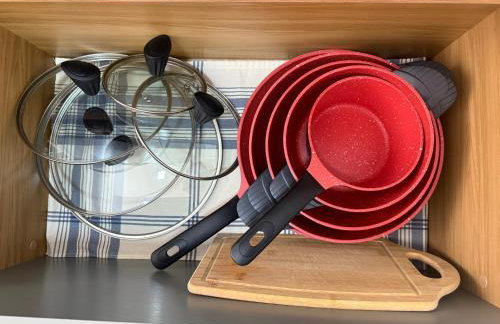 Condomínio Bela Vista - Casa 11A - Foto 11