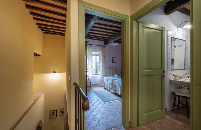 Le Mascie Country House - Foto 61