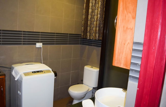 Al-Minhaj Service Apartments - Foto 34