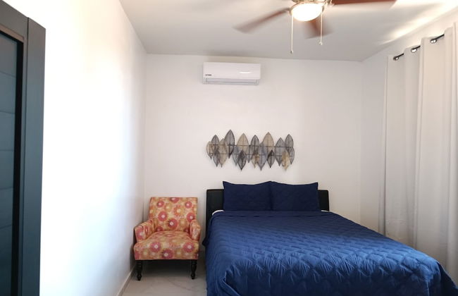 New Town Condo Casamar 2 near the beach - Foto 1