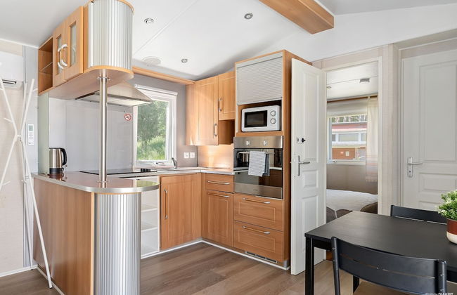 First Camp Lilleby - Photo 22