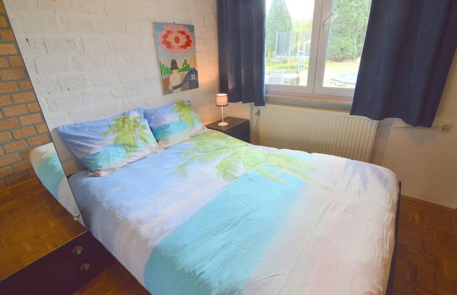 Holiday Home in Sittard With Pool - Foto 5