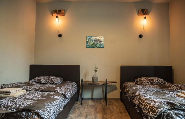 Korte Hotel Sleeps 14 With Courtyard - Foto 19