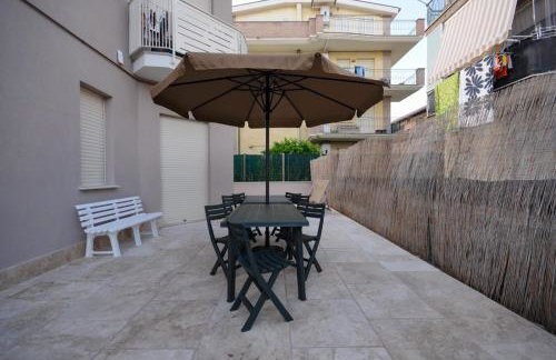 Palazzina Romani-Romani Holidays Apartments - Foto 30
