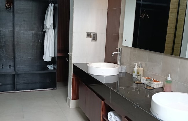 Sri Abi Ratu Villa - Foto 9