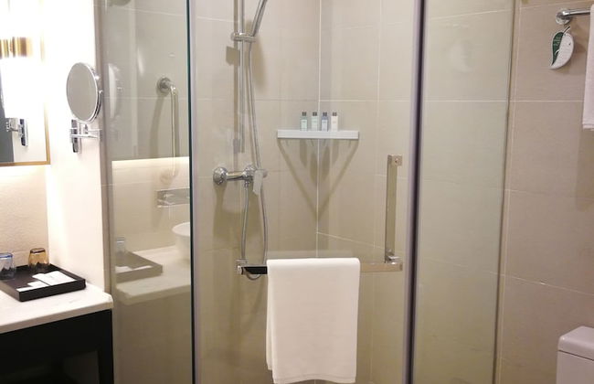 Citadines Gaoke Liangjiang Chongqing - Foto 56