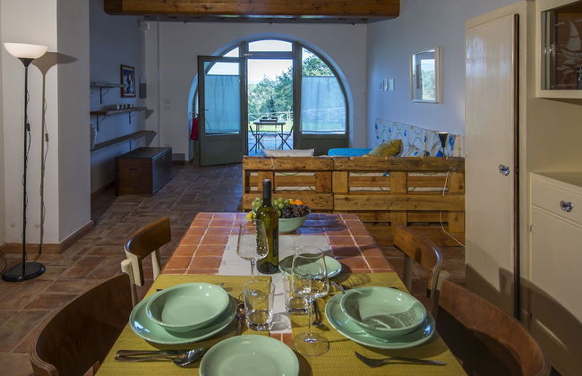 Casa Vacanze Le Fornaci - Foto 68