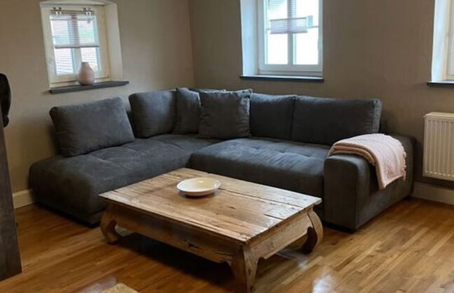 the Lecherei Comfortable Holiday Residence - Foto 6