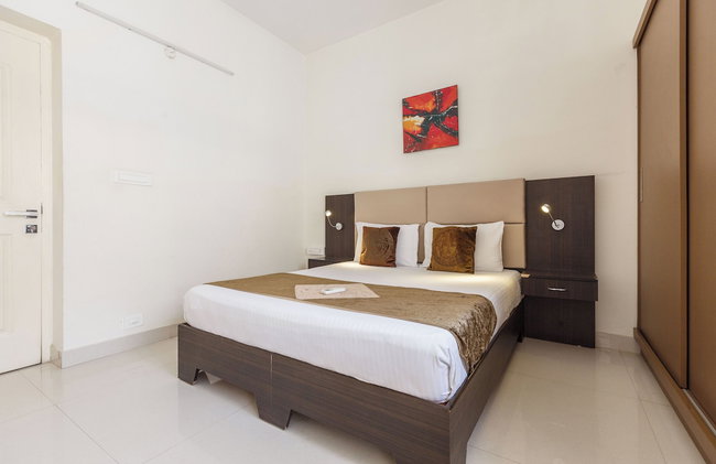 Olive Serviced Apartments Hitech City Hyderabad - Photo 17