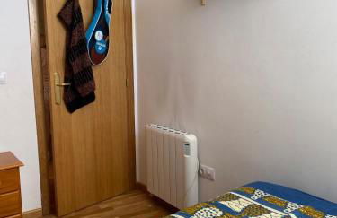 Ático con chimenea en Bronchales - Foto 47